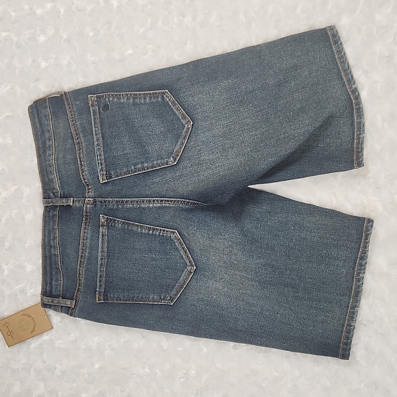 Jessica Simpson Ventura Bermuda shorts ongoing - Picture 10 of 15